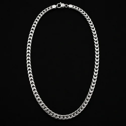 Titan Weave Chain