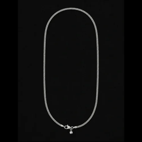 Auric Signature Rope Chain